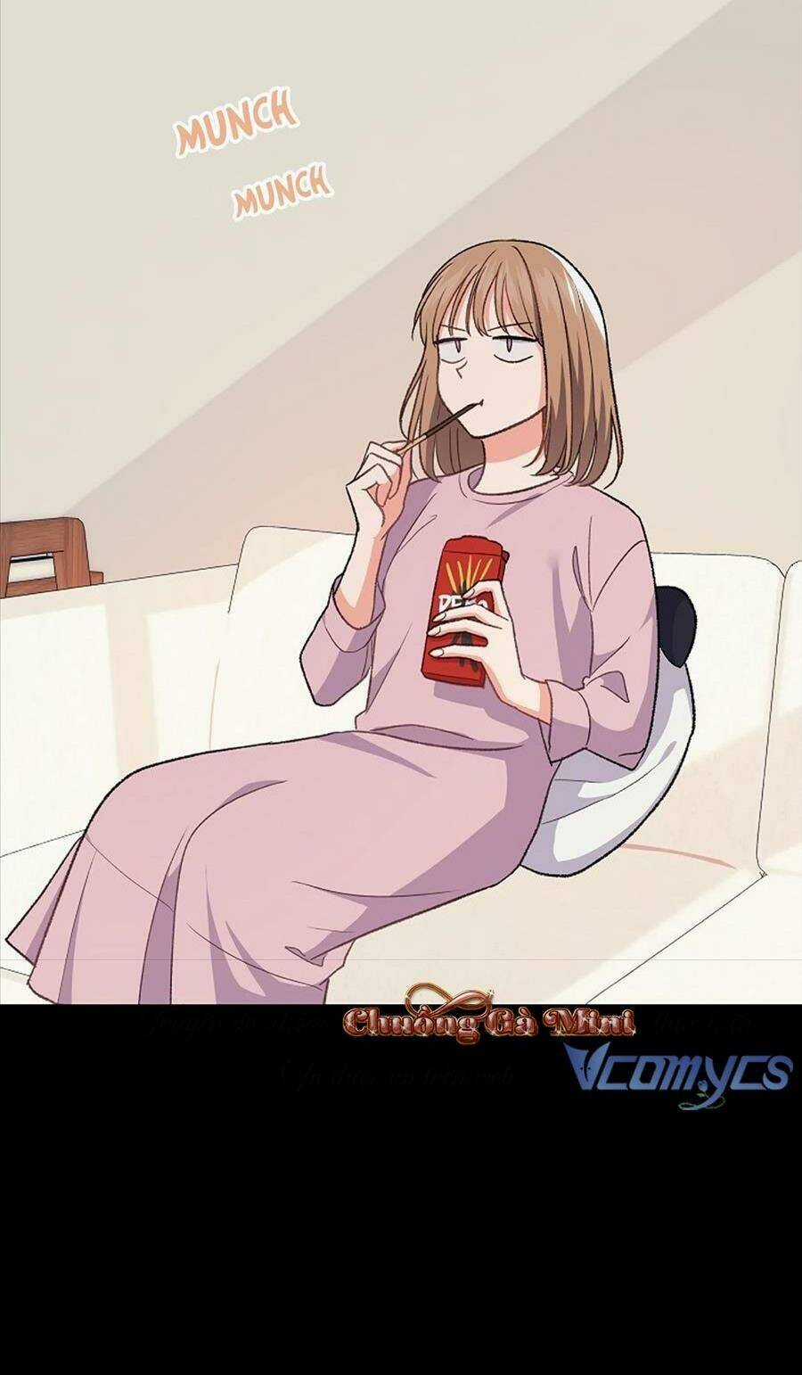 Tôi Trở Thành Con Gái Của Triệu Phú Chapter 33 trang 58