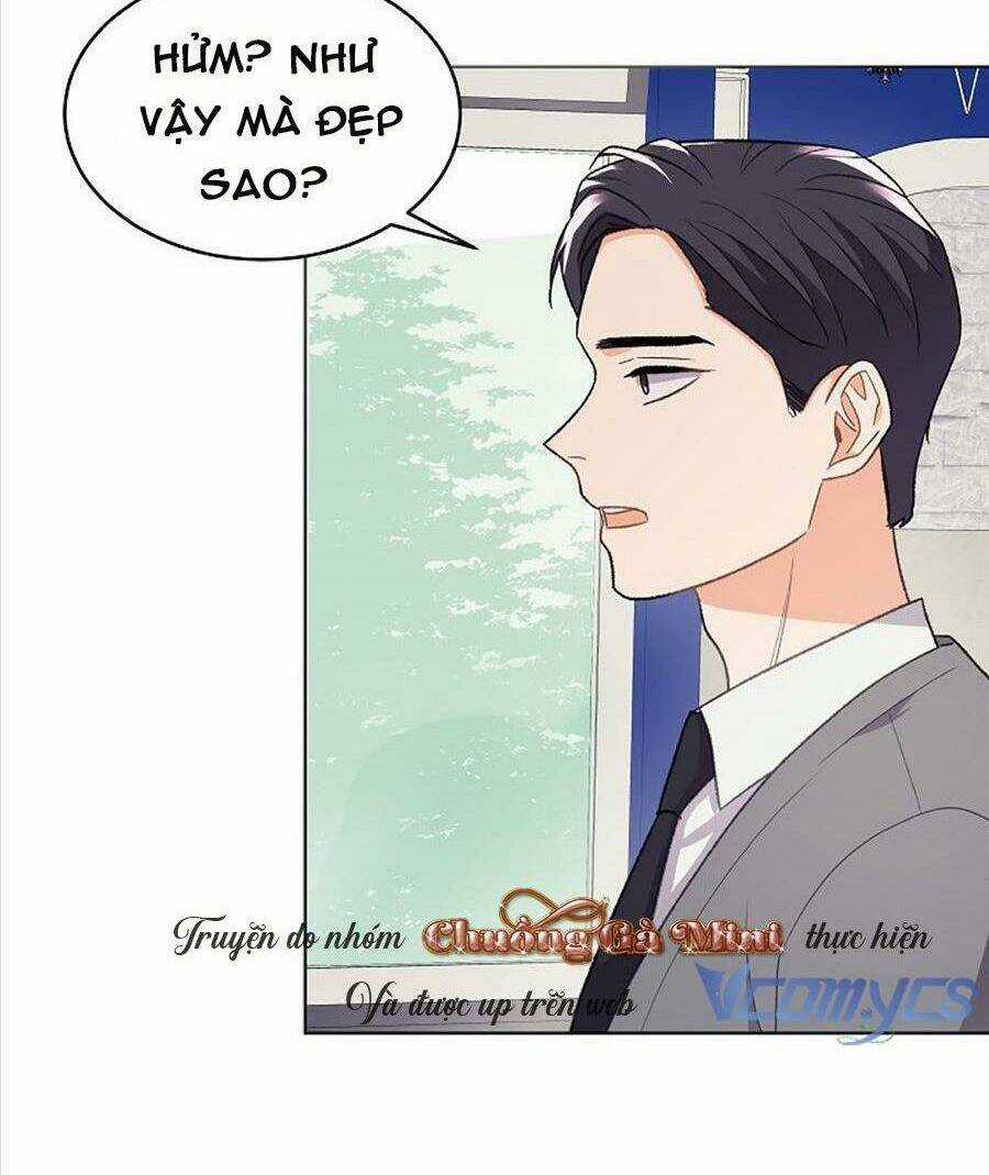 Tôi Trở Thành Con Gái Của Triệu Phú Chapter 33 trang 6