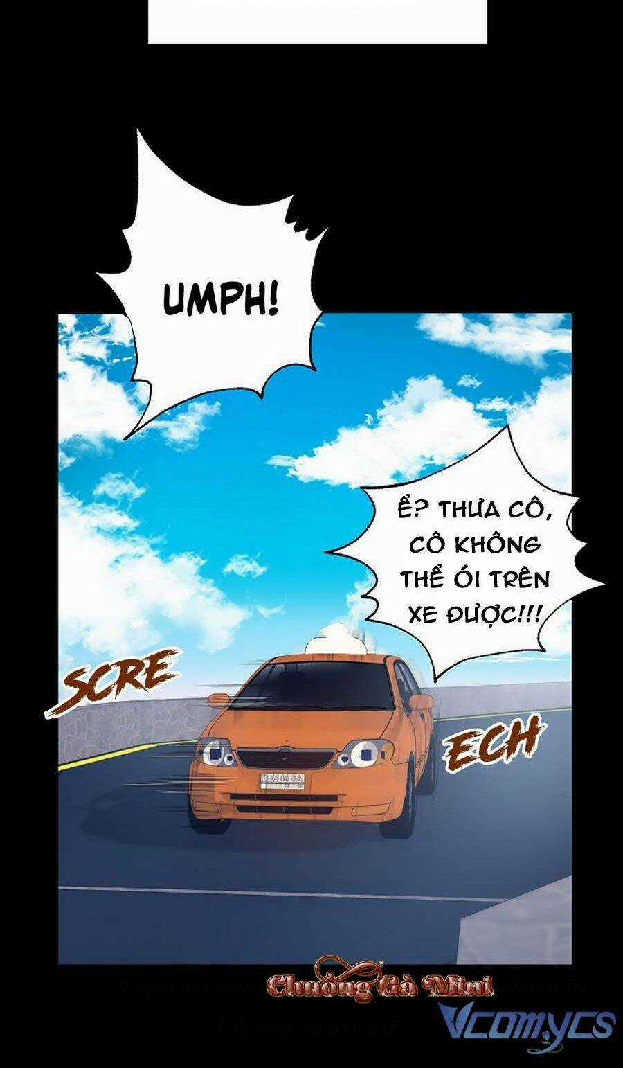 Tôi Trở Thành Con Gái Của Triệu Phú Chapter 33 trang 65