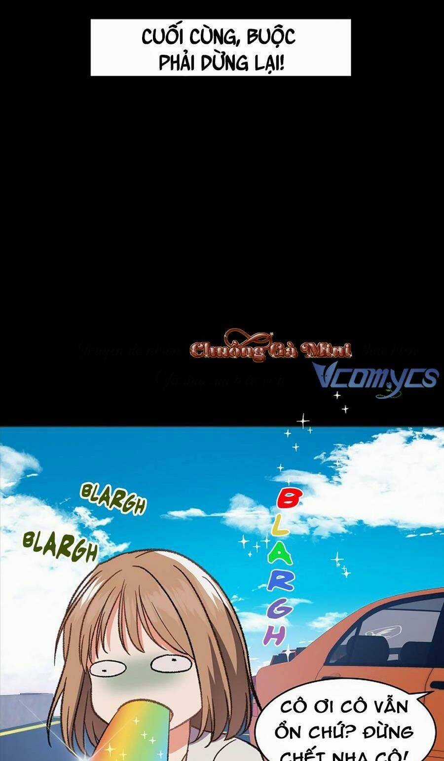 Tôi Trở Thành Con Gái Của Triệu Phú Chapter 33 trang 66