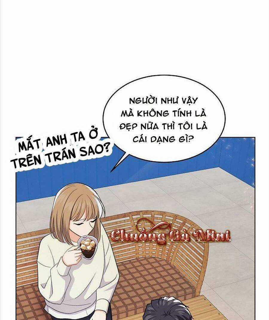 Tôi Trở Thành Con Gái Của Triệu Phú Chapter 33 trang 7