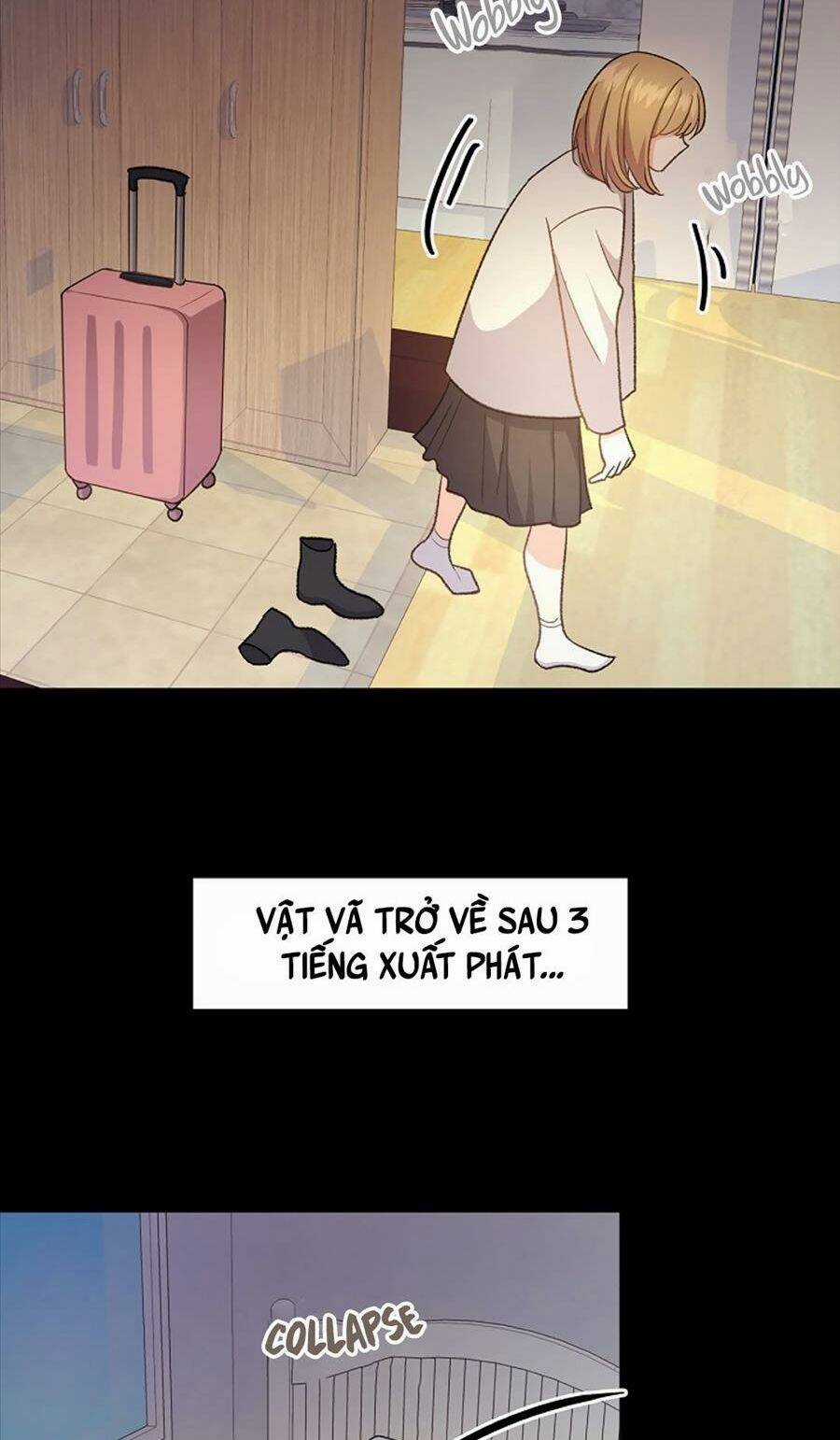 Tôi Trở Thành Con Gái Của Triệu Phú Chapter 33 trang 71