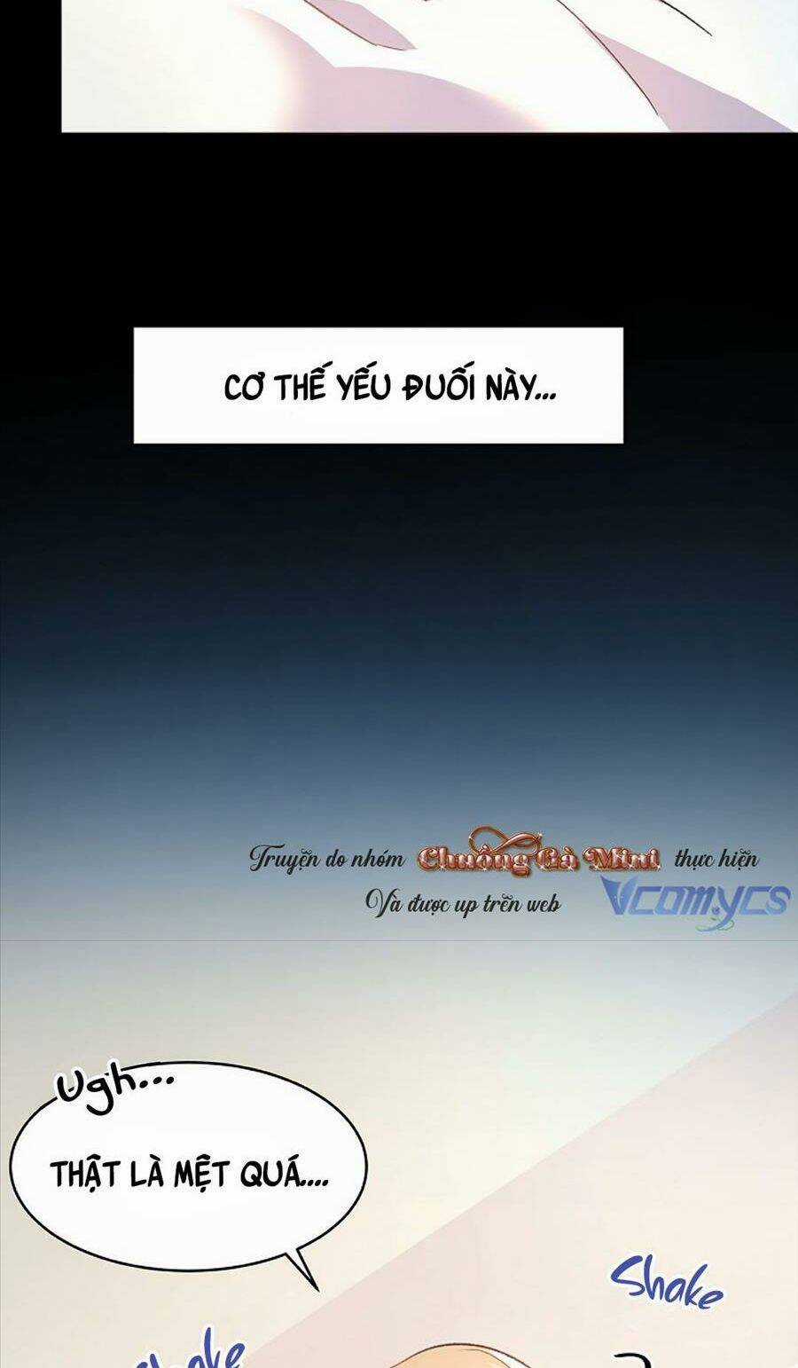 Tôi Trở Thành Con Gái Của Triệu Phú Chapter 33 trang 73