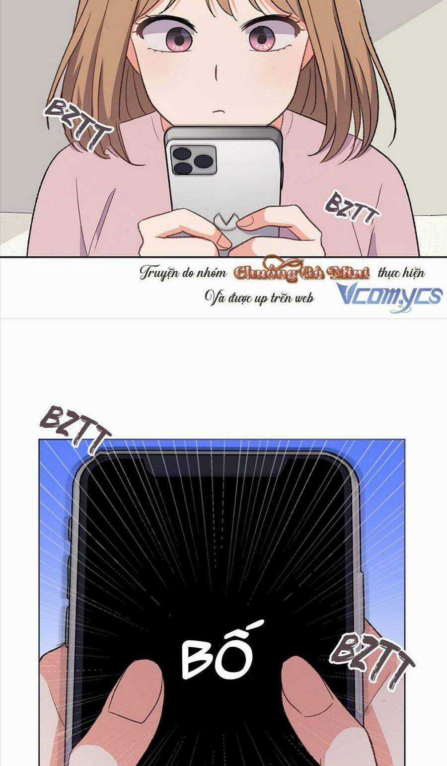 Tôi Trở Thành Con Gái Của Triệu Phú Chapter 33 trang 76