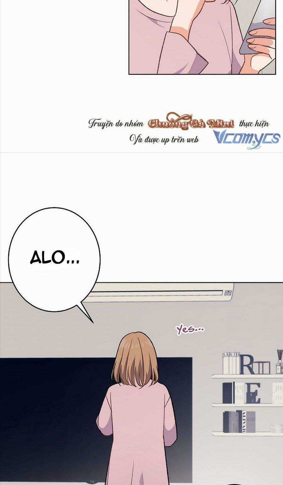 Tôi Trở Thành Con Gái Của Triệu Phú Chapter 33 trang 79