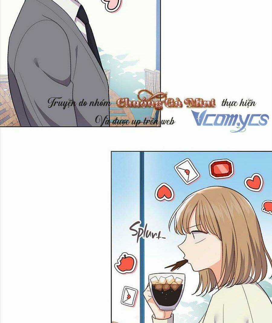 Tôi Trở Thành Con Gái Của Triệu Phú Chapter 33 trang 9