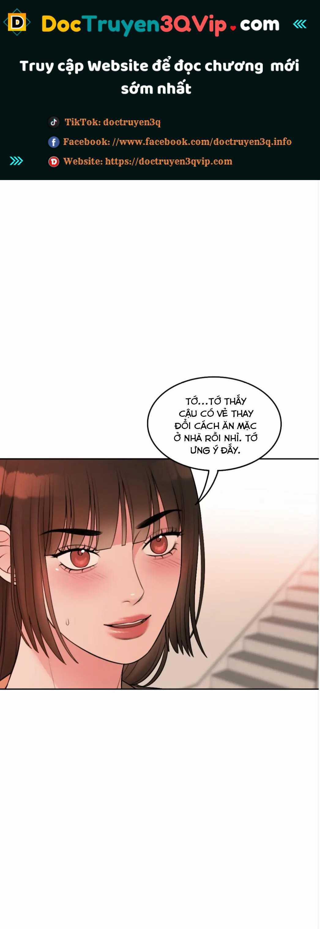 Tôi Trở Thành Con Gái Của Triệu Phú Chapter 34 trang 0
