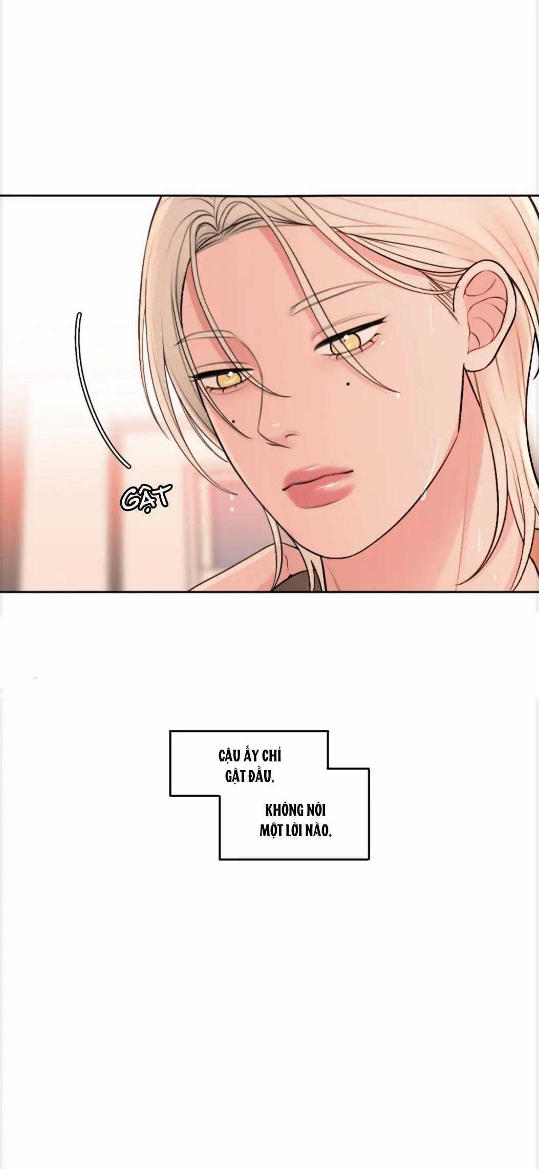 Tôi Trở Thành Con Gái Của Triệu Phú Chapter 34 trang 2