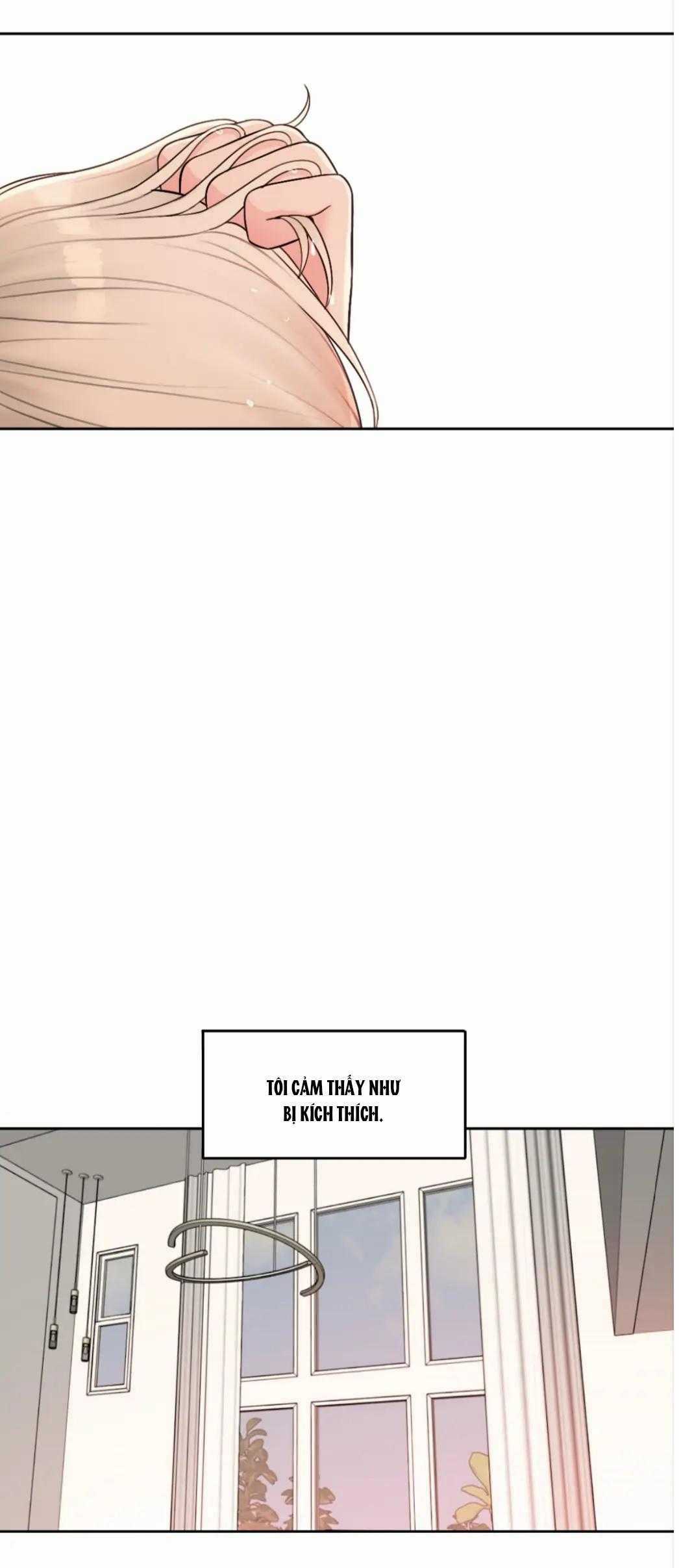 Tôi Trở Thành Con Gái Của Triệu Phú Chapter 34 trang 21