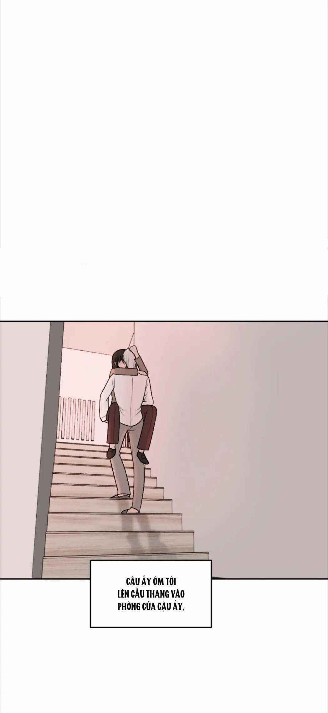 Tôi Trở Thành Con Gái Của Triệu Phú Chapter 34 trang 22