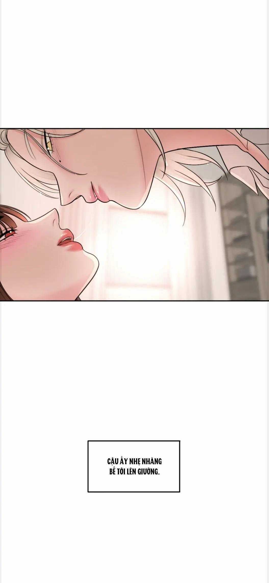 Tôi Trở Thành Con Gái Của Triệu Phú Chapter 34 trang 25