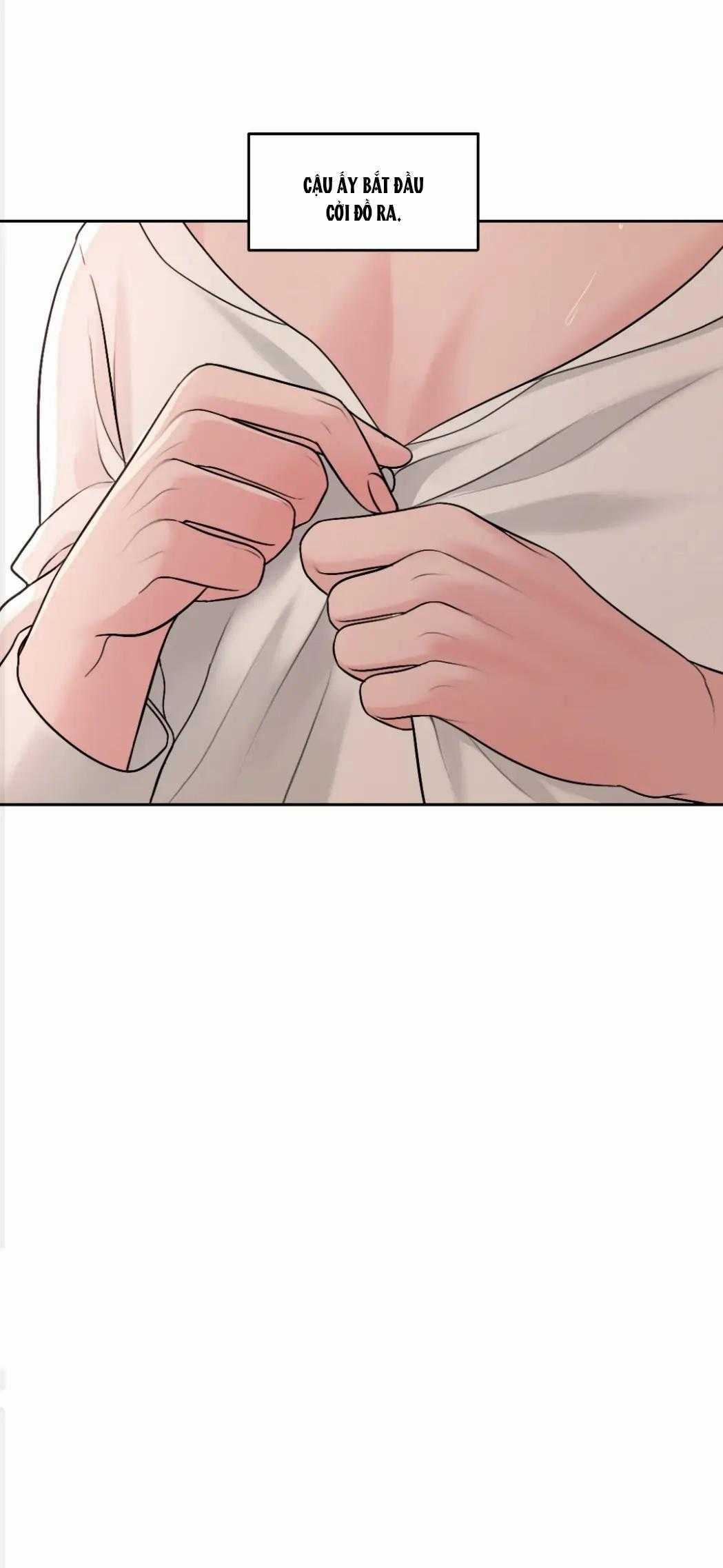 Tôi Trở Thành Con Gái Của Triệu Phú Chapter 34 trang 27