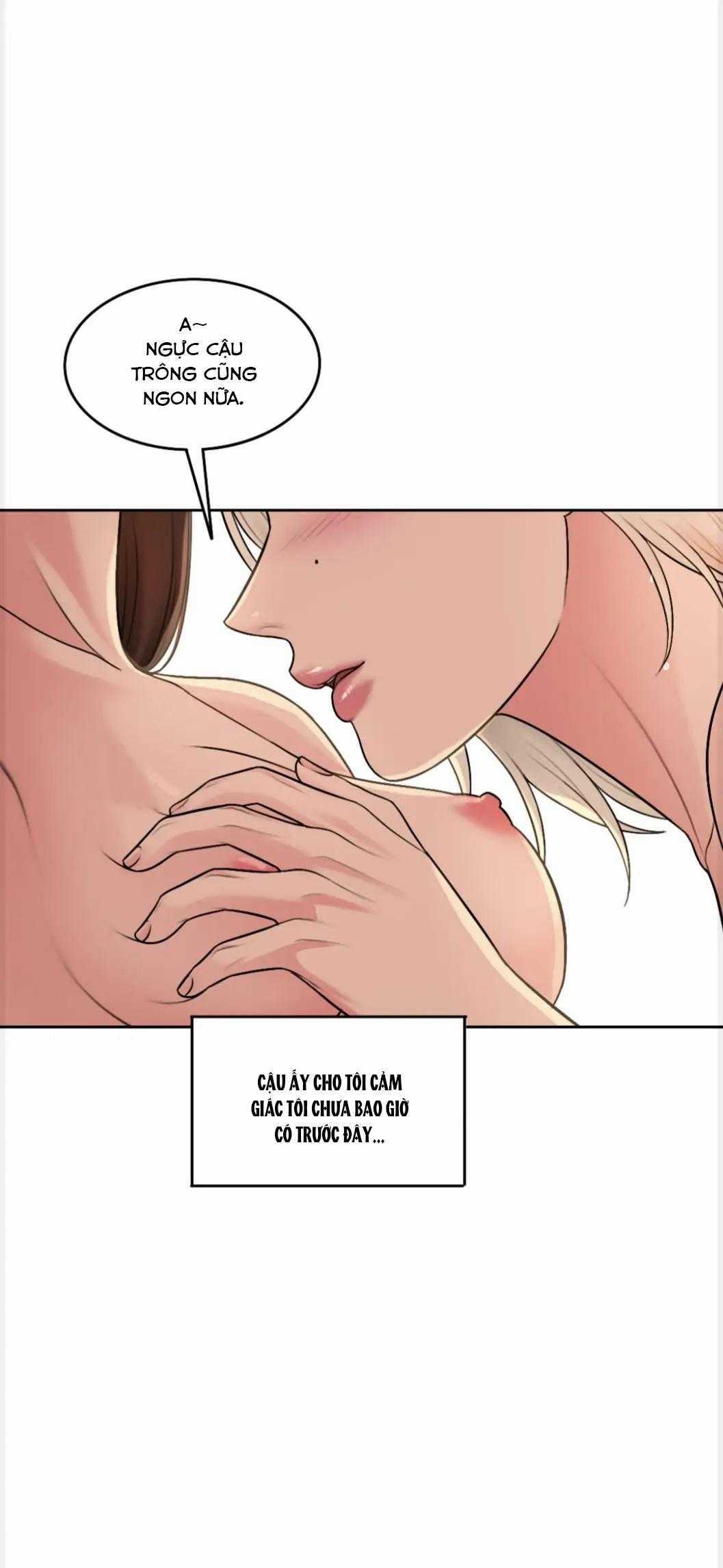 Tôi Trở Thành Con Gái Của Triệu Phú Chapter 35 trang 12