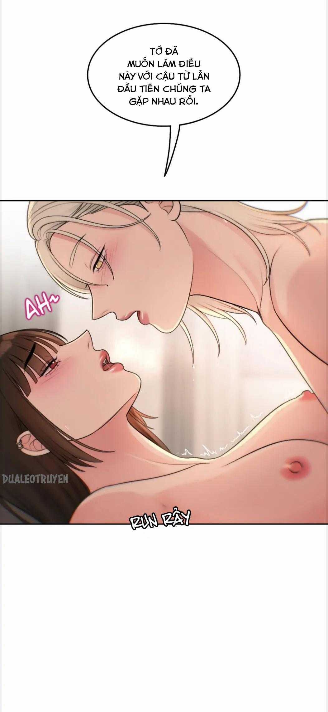 Tôi Trở Thành Con Gái Của Triệu Phú Chapter 35 trang 16