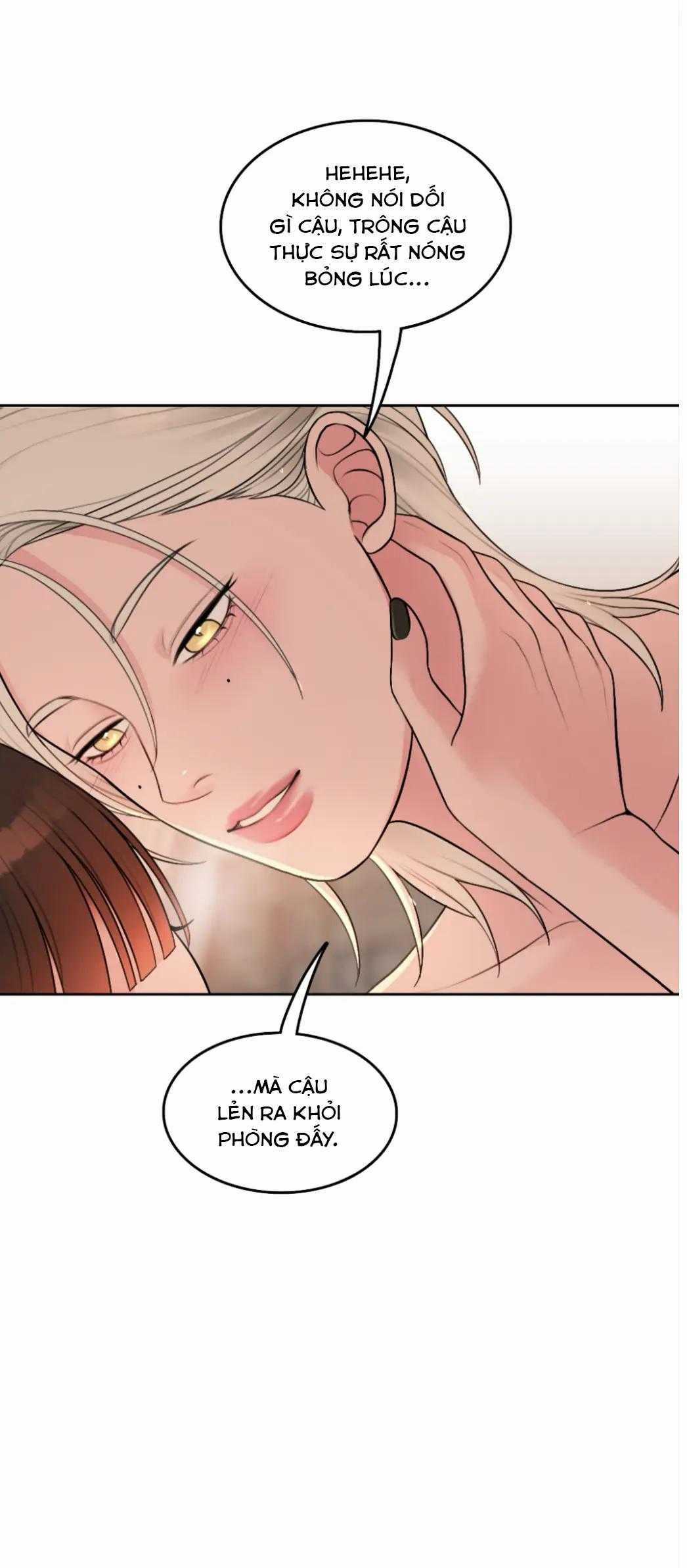 Tôi Trở Thành Con Gái Của Triệu Phú Chapter 35 trang 19