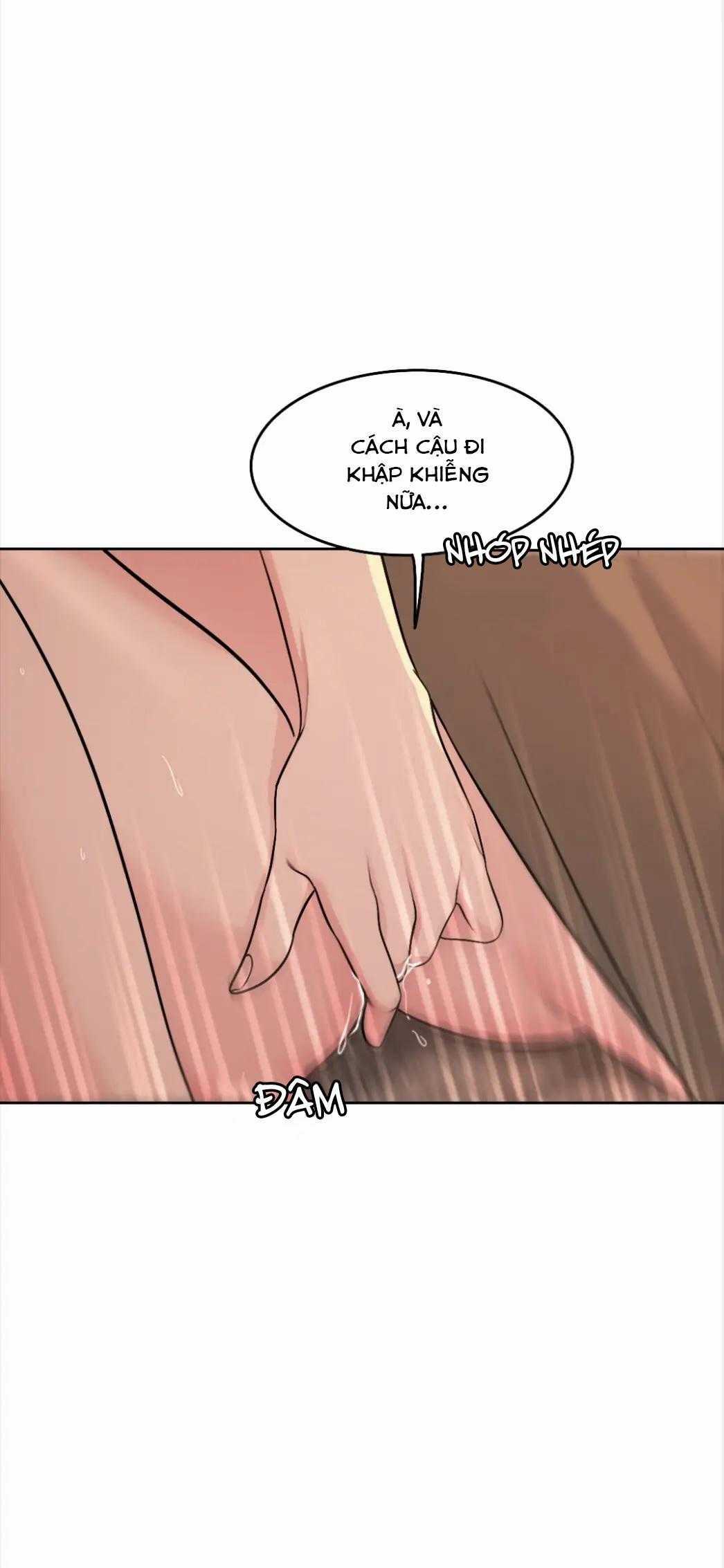 Tôi Trở Thành Con Gái Của Triệu Phú Chapter 35 trang 23