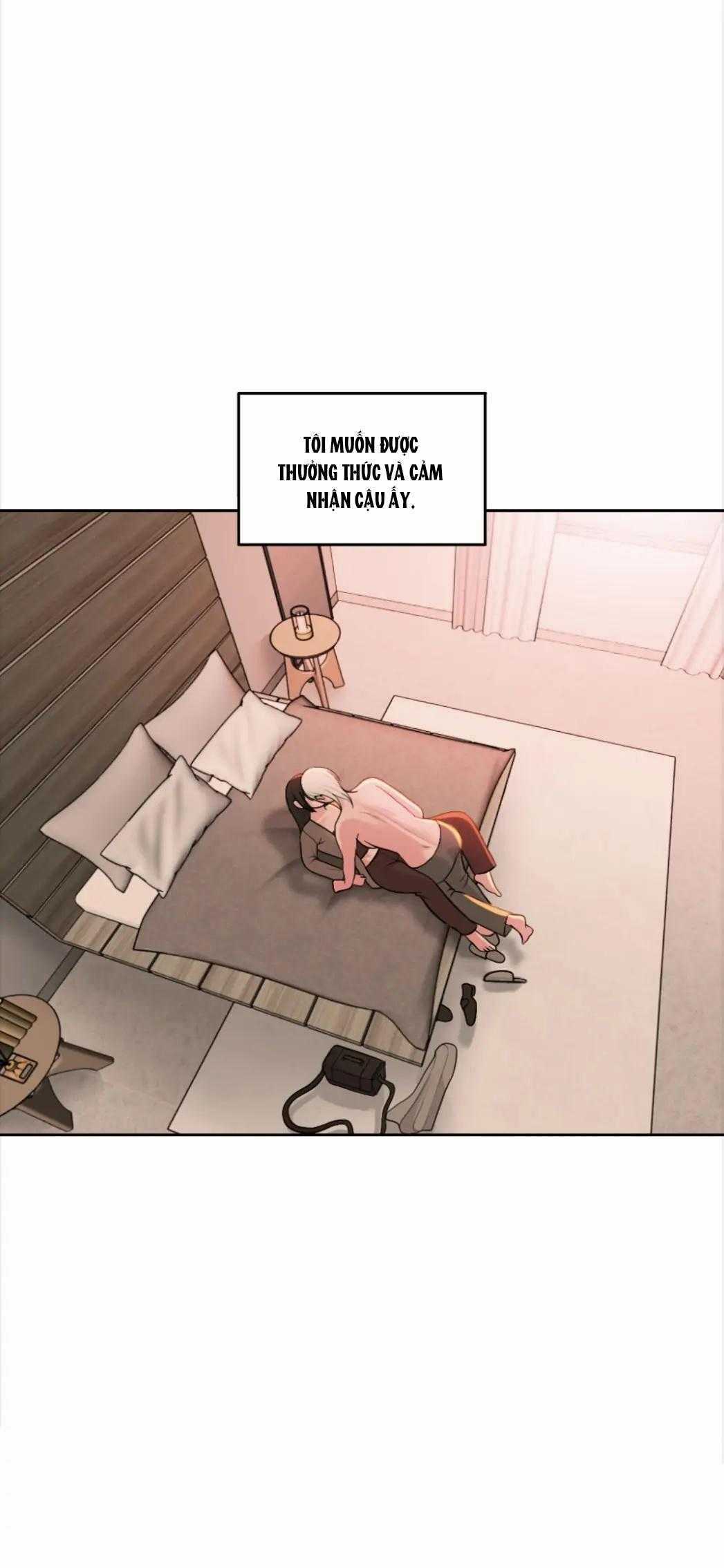 Tôi Trở Thành Con Gái Của Triệu Phú Chapter 35 trang 3