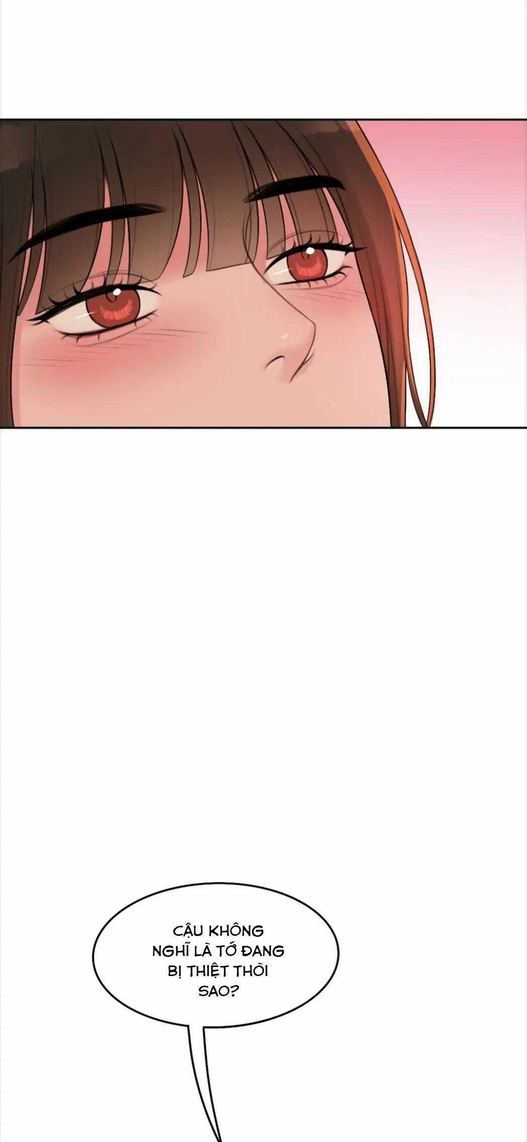 Tôi Trở Thành Con Gái Của Triệu Phú Chapter 35 trang 7