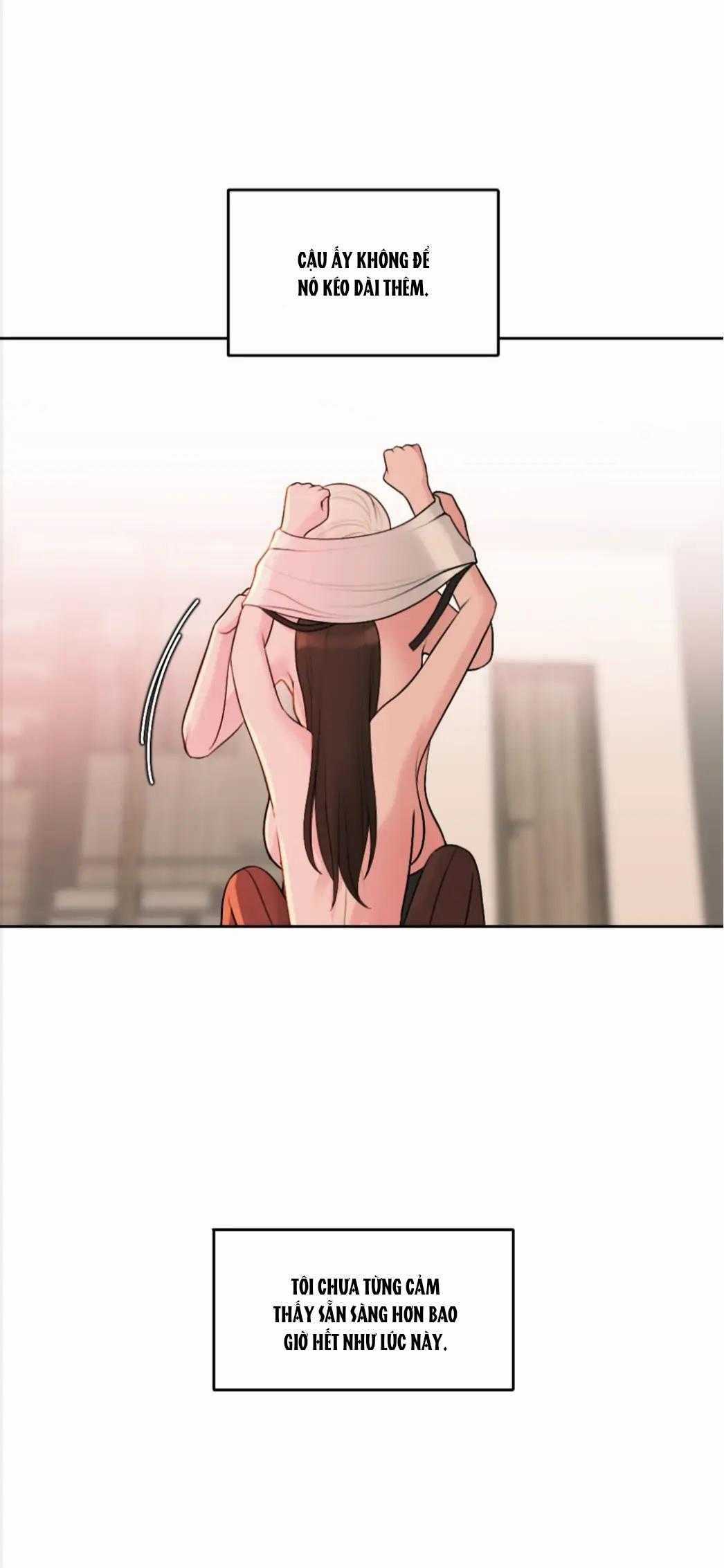 Tôi Trở Thành Con Gái Của Triệu Phú Chapter 35 trang 9