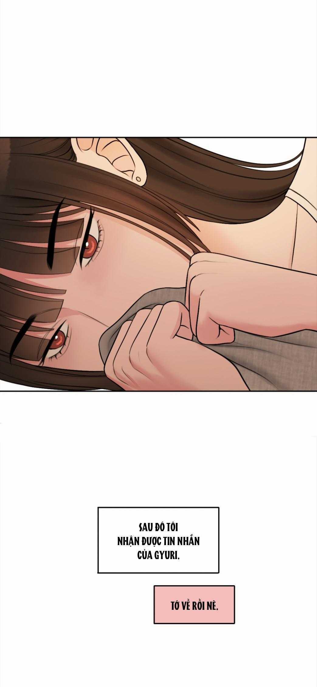 Tôi Trở Thành Con Gái Của Triệu Phú Chapter 36 trang 20