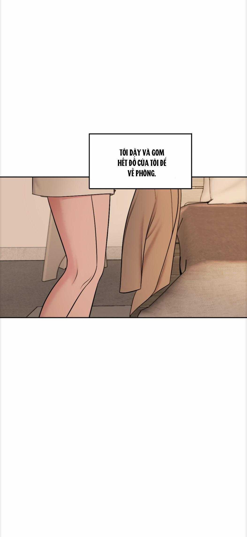 Tôi Trở Thành Con Gái Của Triệu Phú Chapter 36 trang 22