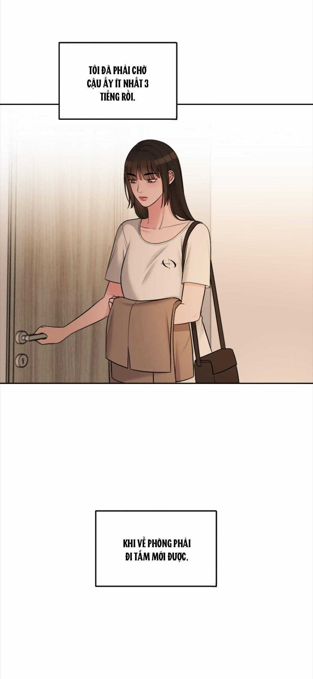 Tôi Trở Thành Con Gái Của Triệu Phú Chapter 36 trang 23