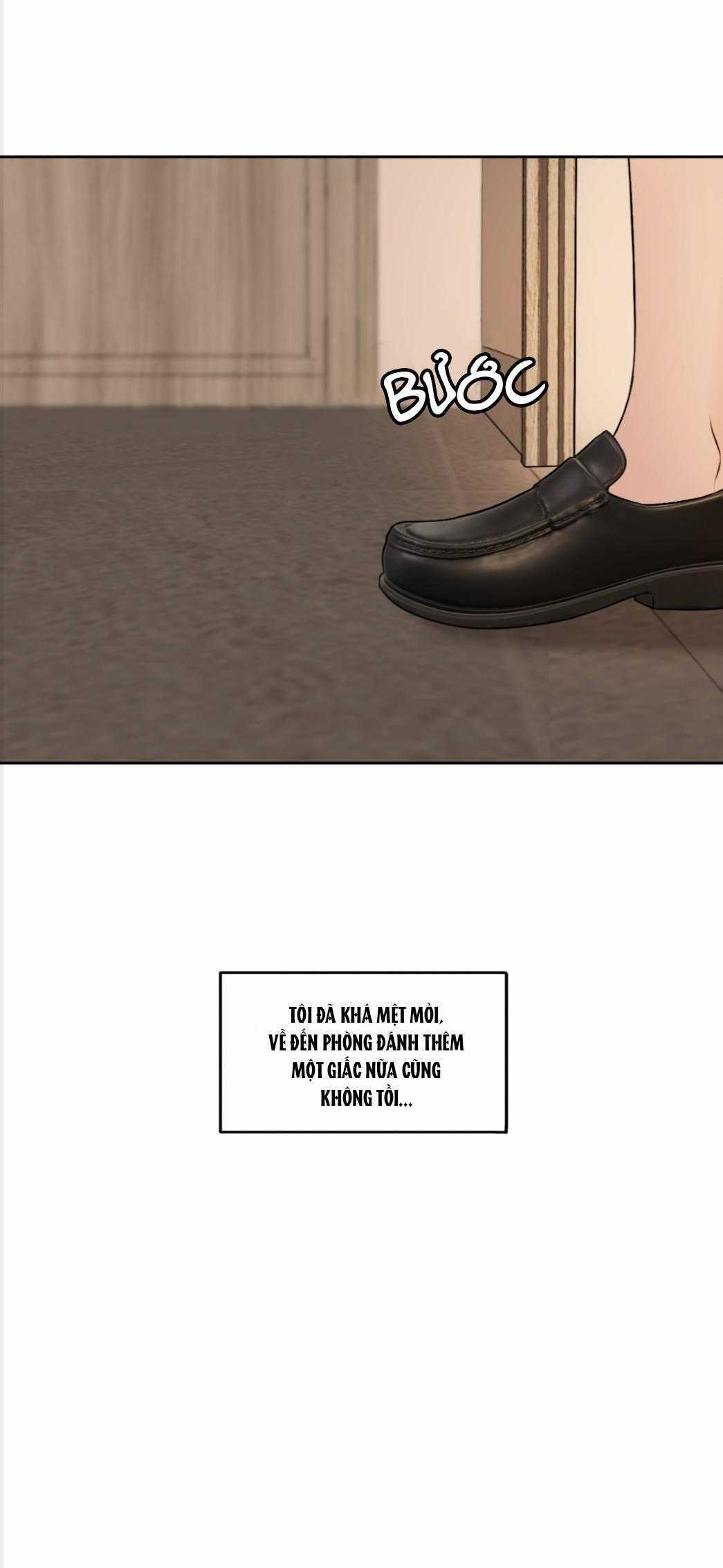 Tôi Trở Thành Con Gái Của Triệu Phú Chapter 36 trang 24