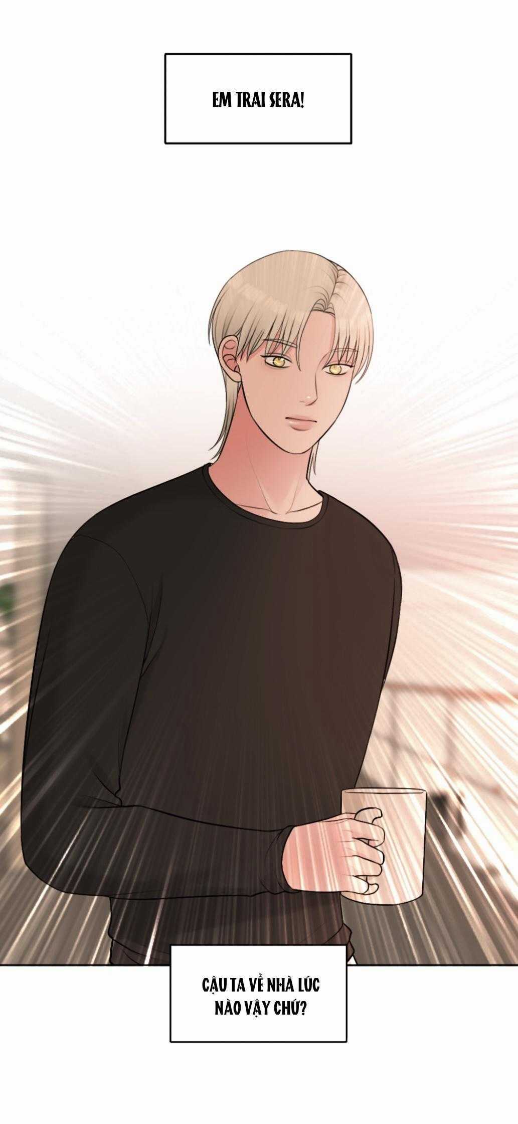 Tôi Trở Thành Con Gái Của Triệu Phú Chapter 36 trang 26