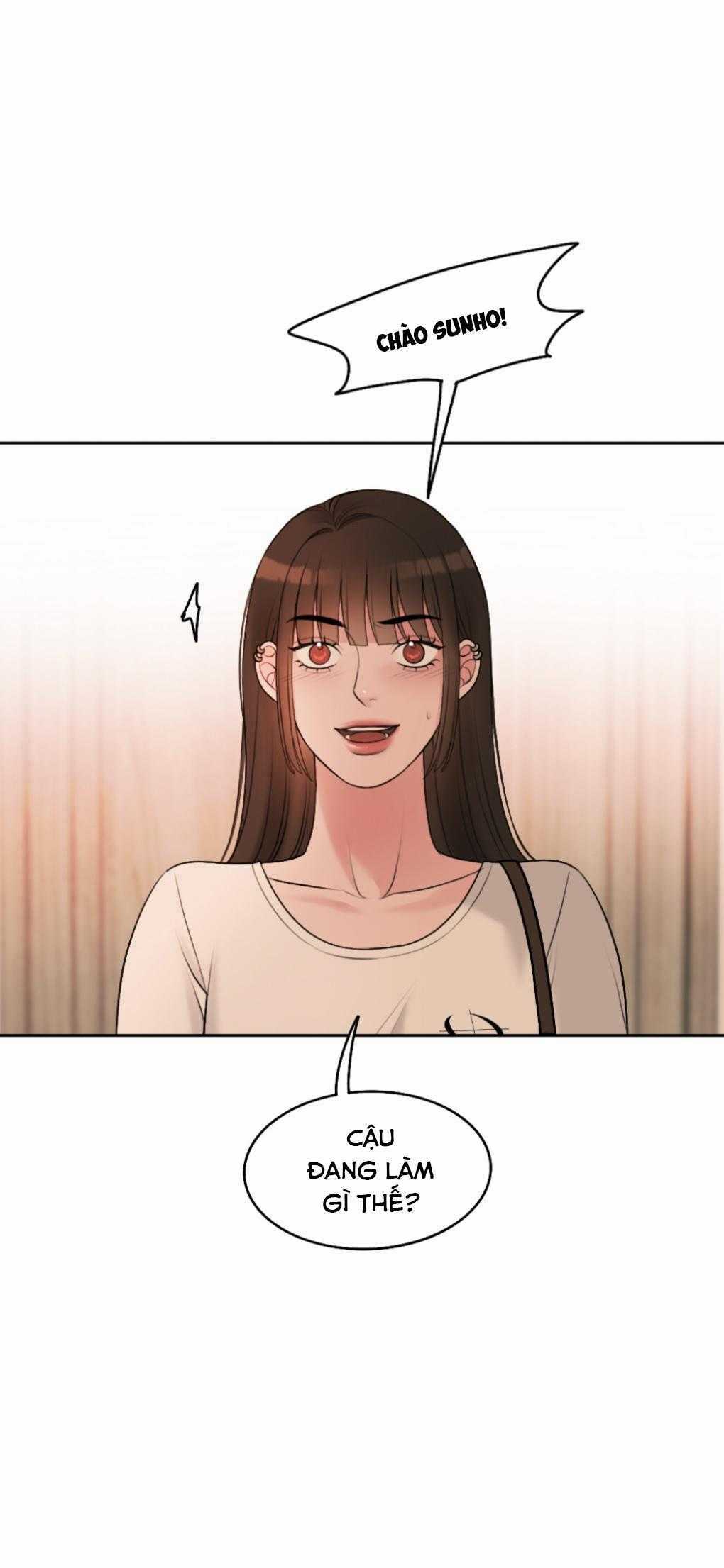 Tôi Trở Thành Con Gái Của Triệu Phú Chapter 36 trang 27