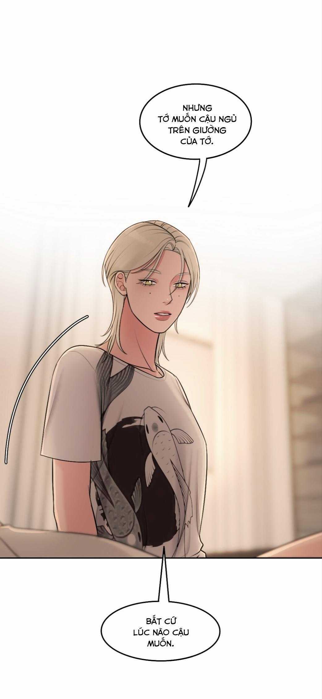 Tôi Trở Thành Con Gái Của Triệu Phú Chapter 36 trang 3