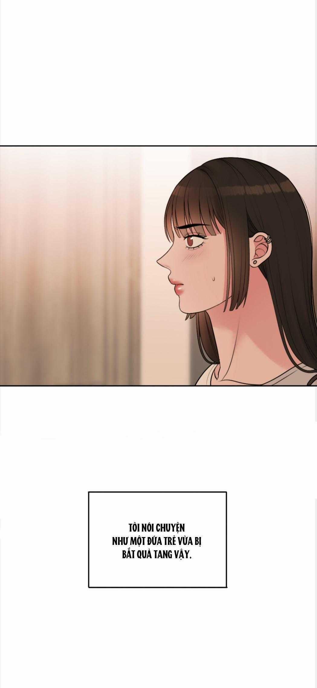 Tôi Trở Thành Con Gái Của Triệu Phú Chapter 36 trang 36