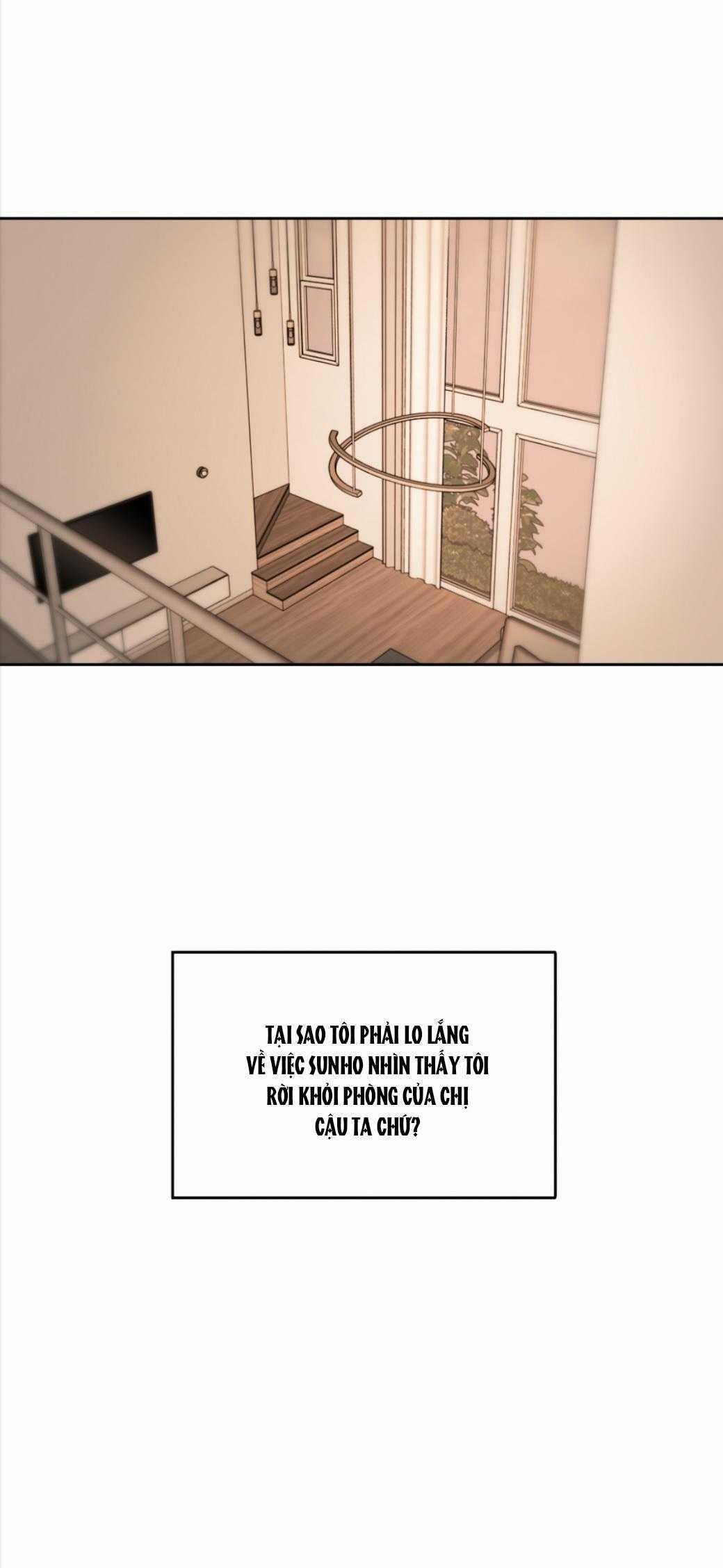 Tôi Trở Thành Con Gái Của Triệu Phú Chapter 36 trang 37