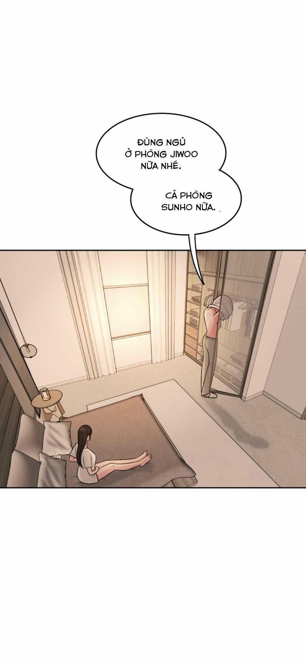 Tôi Trở Thành Con Gái Của Triệu Phú Chapter 36 trang 5