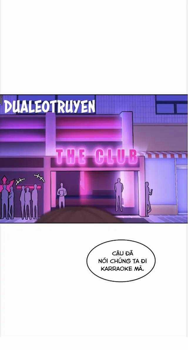 Tôi Trở Thành Con Gái Của Triệu Phú Chapter 37 trang 1