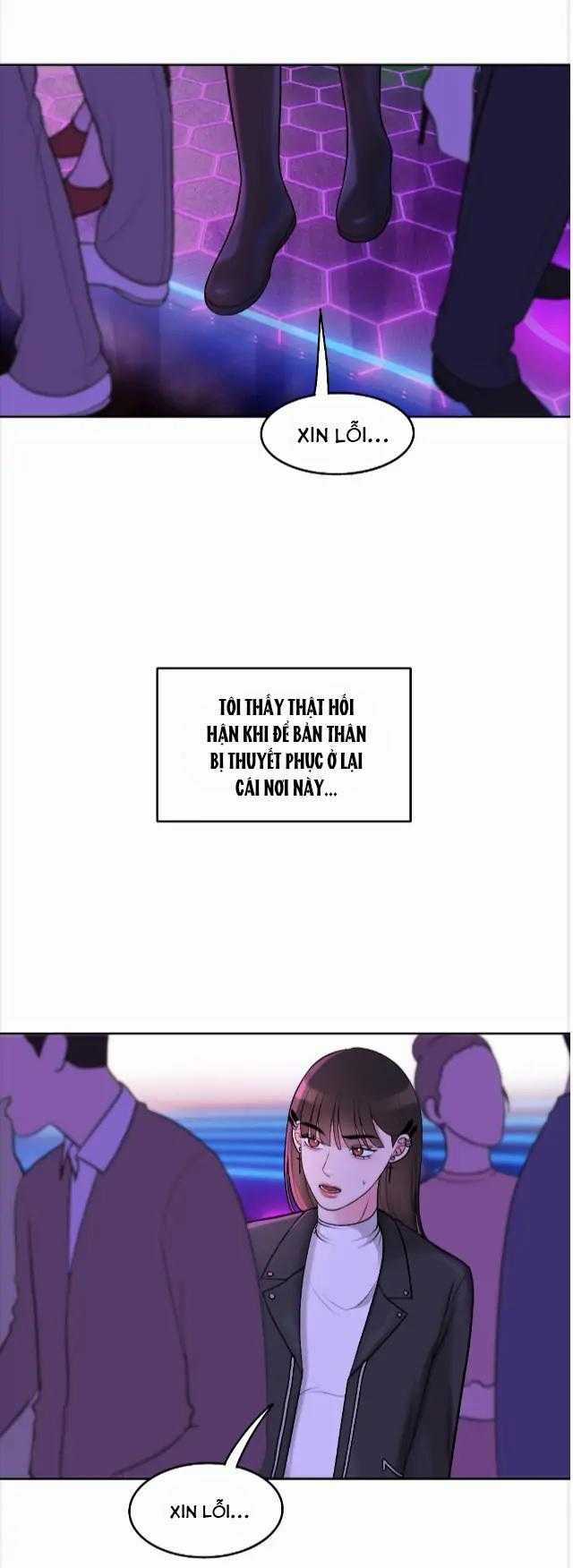 Tôi Trở Thành Con Gái Của Triệu Phú Chapter 37 trang 12