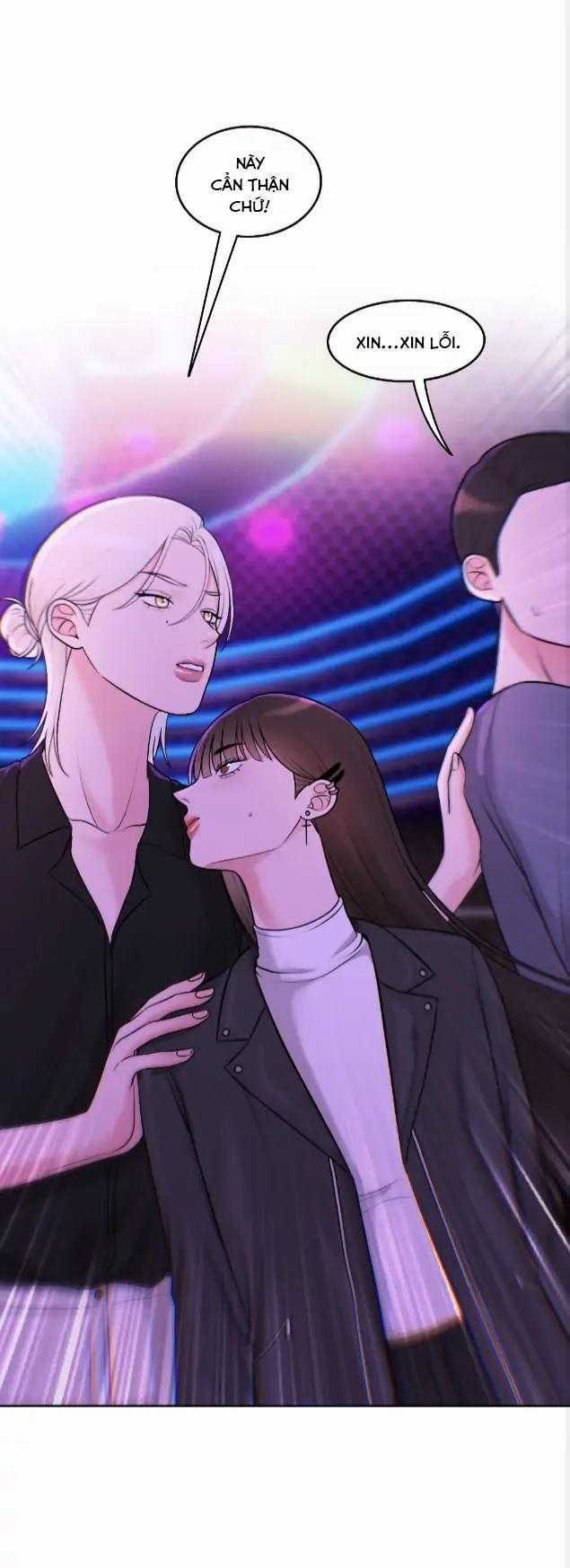 Tôi Trở Thành Con Gái Của Triệu Phú Chapter 37 trang 16