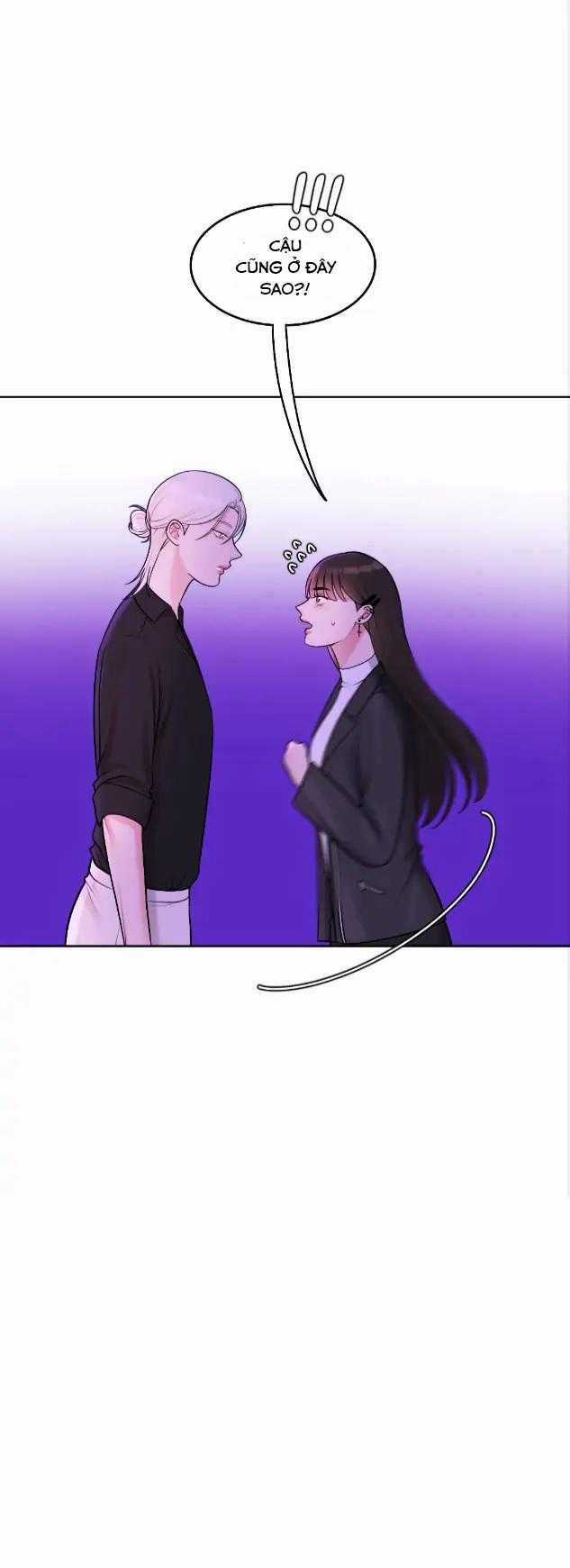 Tôi Trở Thành Con Gái Của Triệu Phú Chapter 37 trang 19