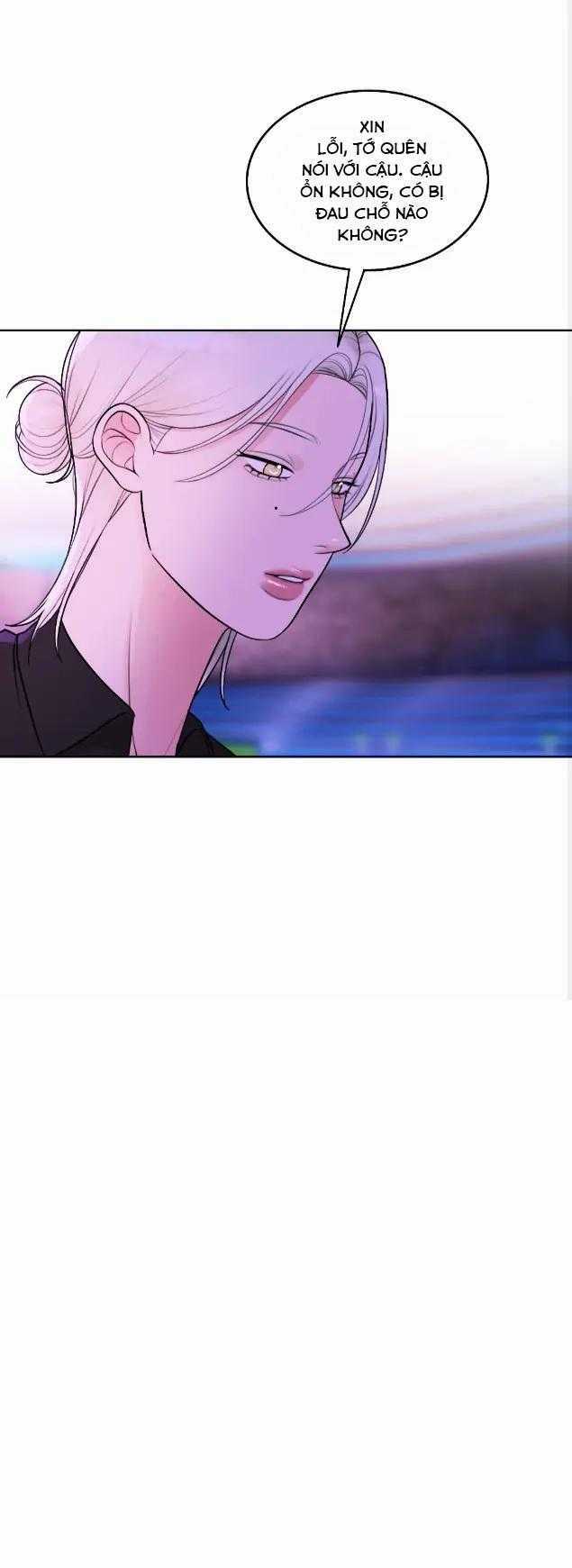 Tôi Trở Thành Con Gái Của Triệu Phú Chapter 37 trang 20