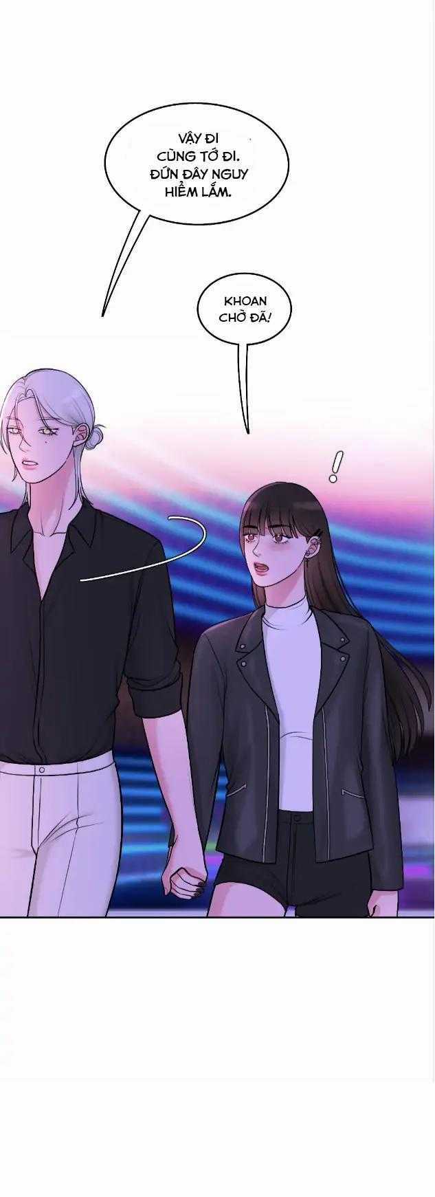 Tôi Trở Thành Con Gái Của Triệu Phú Chapter 37 trang 22