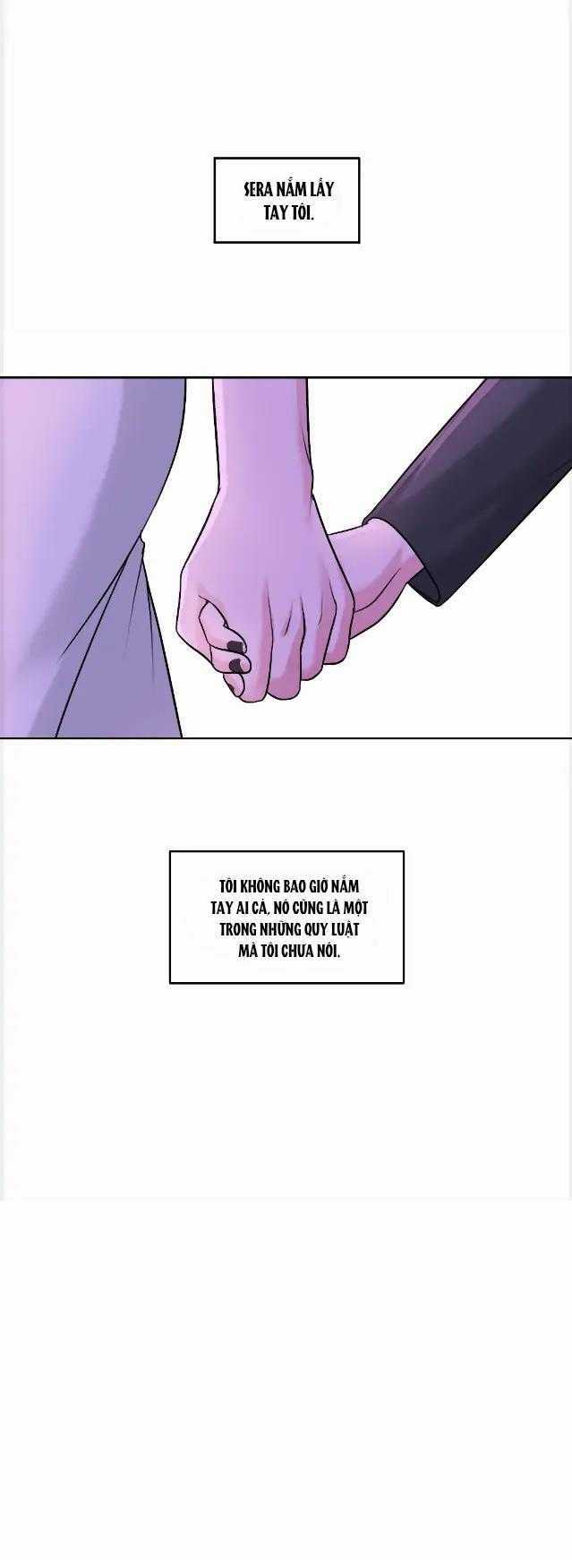 Tôi Trở Thành Con Gái Của Triệu Phú Chapter 37 trang 23