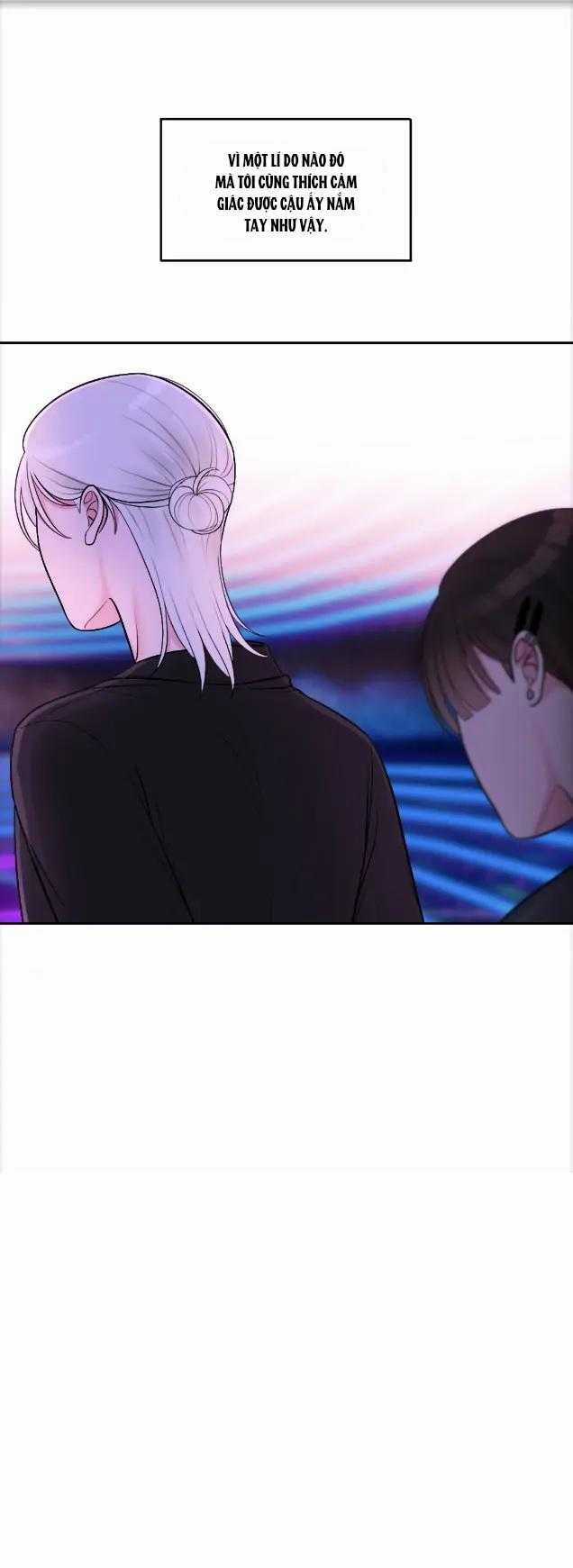 Tôi Trở Thành Con Gái Của Triệu Phú Chapter 37 trang 25