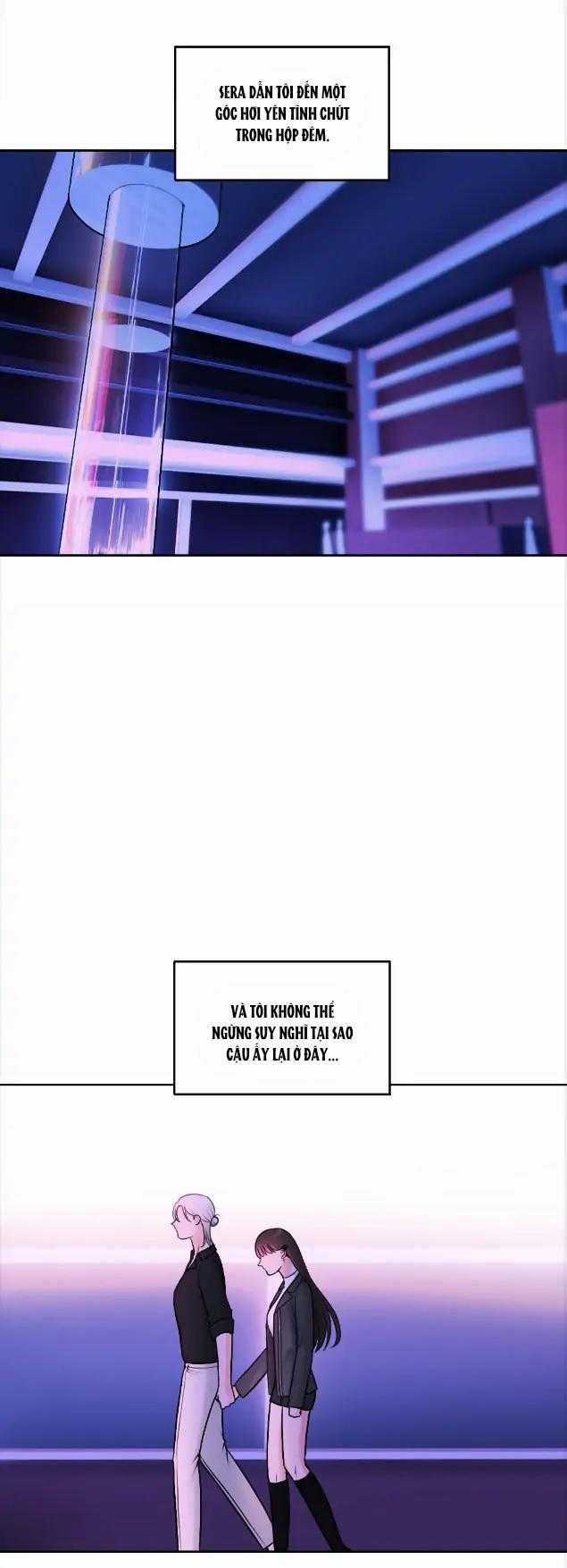 Tôi Trở Thành Con Gái Của Triệu Phú Chapter 37 trang 26