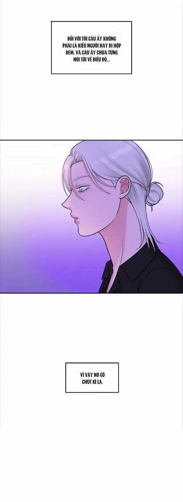 Tôi Trở Thành Con Gái Của Triệu Phú Chapter 37 trang 28