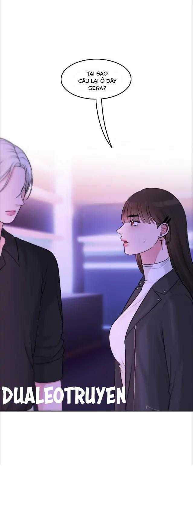 Tôi Trở Thành Con Gái Của Triệu Phú Chapter 37 trang 31