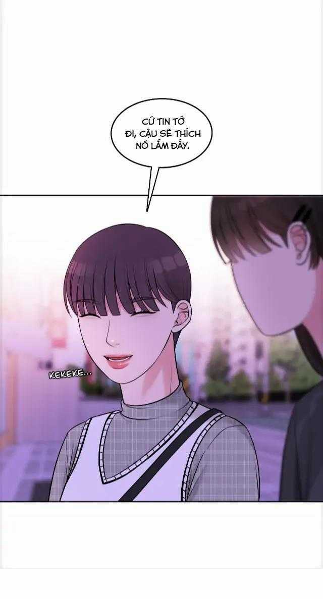 Tôi Trở Thành Con Gái Của Triệu Phú Chapter 37 trang 4