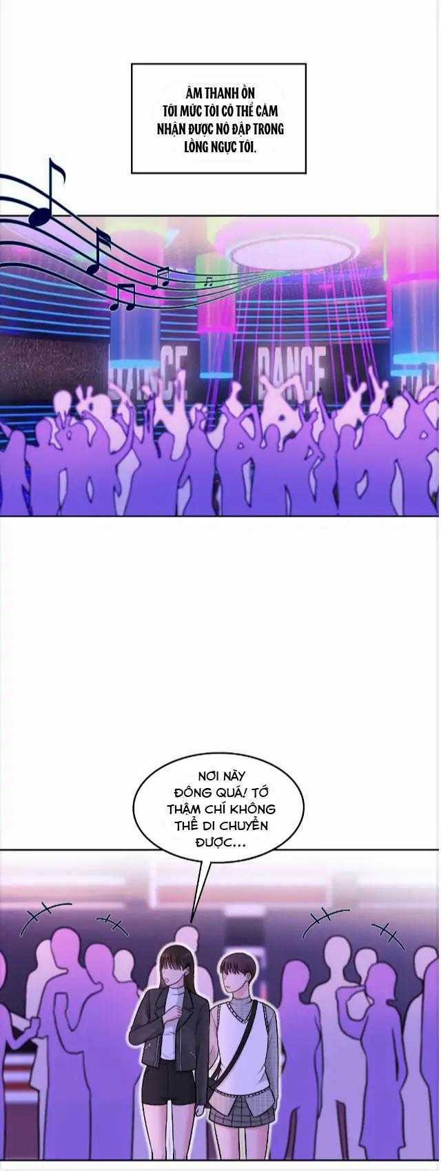 Tôi Trở Thành Con Gái Của Triệu Phú Chapter 37 trang 9