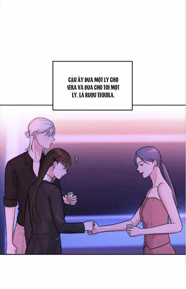 Tôi Trở Thành Con Gái Của Triệu Phú Chapter 38 trang 14