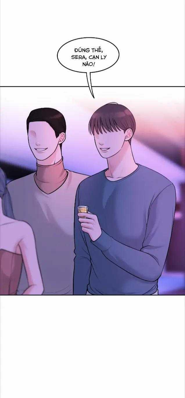 Tôi Trở Thành Con Gái Của Triệu Phú Chapter 38 trang 16