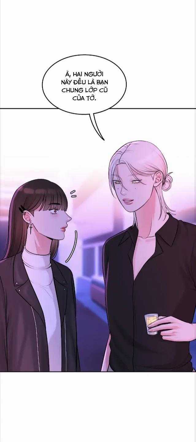 Tôi Trở Thành Con Gái Của Triệu Phú Chapter 38 trang 18