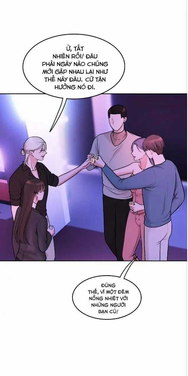 Tôi Trở Thành Con Gái Của Triệu Phú Chapter 38 trang 20